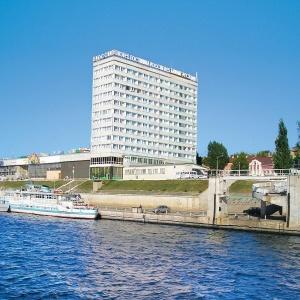 Гостиница Россия
