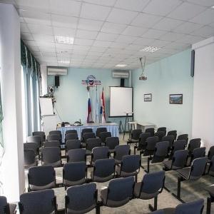Гостиница Россия