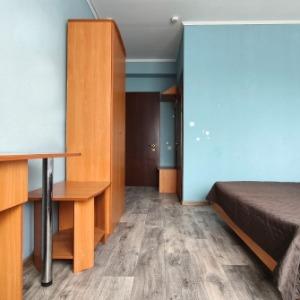 Иное жильё Прибой Гостевой Дом