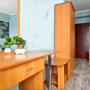 Иное жильё Прибой Гостевой Дом