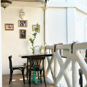 Accomodation facility Mare Nero