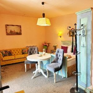 Accomodation facility Mare Nero