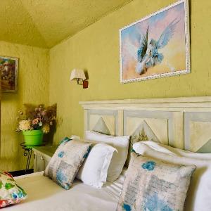 Accomodation facility Mare Nero