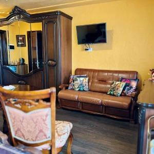 Accomodation facility Mare Nero