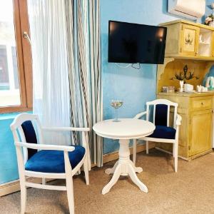 Accomodation facility Mare Nero