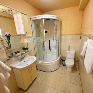 Accomodation facility Mare Nero