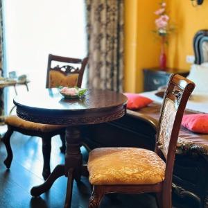 Accomodation facility Mare Nero