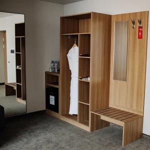 Hotel AMAKS Yubileynaya
