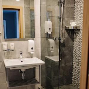 Hotel AMAKS Yubileynaya