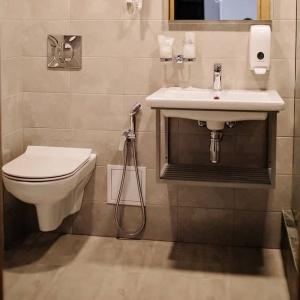 Hotel AMAKS Yubileynaya