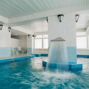 Hotel AMAKS Yubileynaya