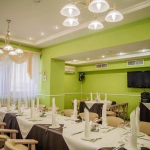 Hotel AMAKS Yubileynaya