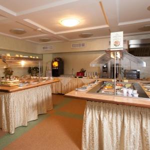 Hotel AMAKS Yubileynaya