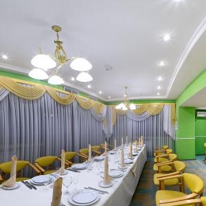 Hotel AMAKS Yubileynaya