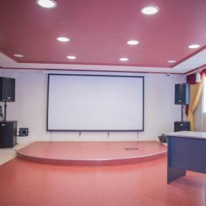 Hotel AMAKS Yubileynaya