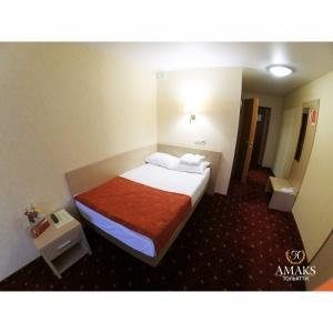 Hotel AMAKS Yubileynaya