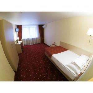 Hotel AMAKS Yubileynaya