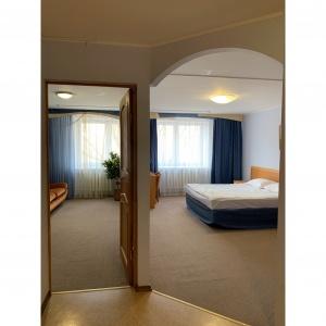 Hotel AMAKS Yubileynaya