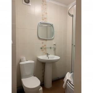 Hotel AMAKS Yubileynaya