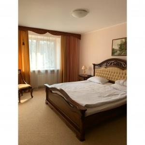 Hotel AMAKS Yubileynaya