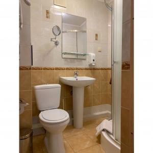 Hotel AMAKS Yubileynaya