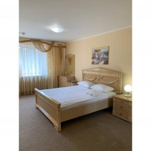 Hotel AMAKS Yubileynaya