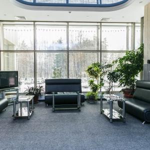 Hotel Zolotaya Dolina (Akademgorodok)