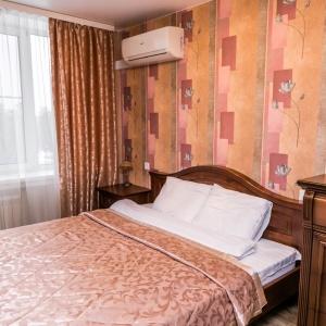 Hotel Zolotaya Dolina (Akademgorodok)