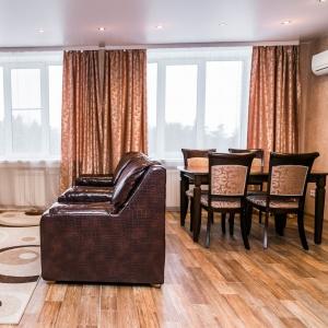 Hotel Zolotaya Dolina (Akademgorodok)