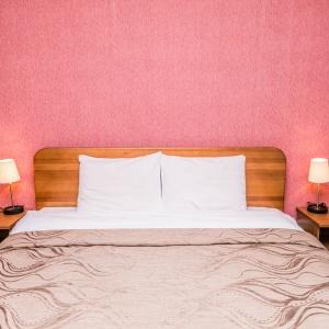Hotel Zolotaya Dolina (Akademgorodok)