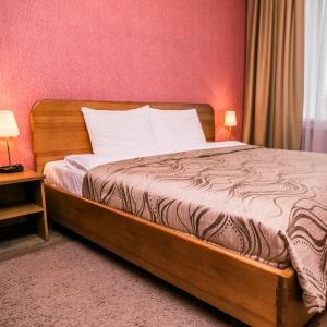 Hotel Zolotaya Dolina (Akademgorodok)