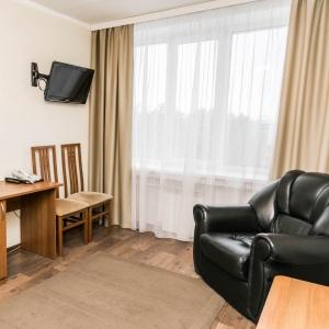 Hotel Zolotaya Dolina (Akademgorodok)