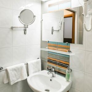 Hotel Zolotaya Dolina (Akademgorodok)