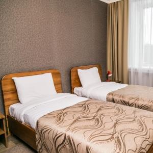 Hotel Zolotaya Dolina (Akademgorodok)