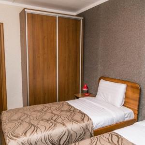 Hotel Zolotaya Dolina (Akademgorodok)