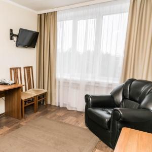 Hotel Zolotaya Dolina (Akademgorodok)