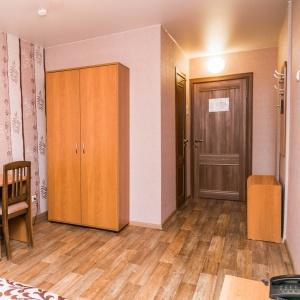 Hotel Zolotaya Dolina (Akademgorodok)