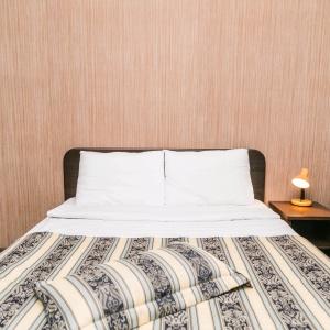 Hotel Zolotaya Dolina (Akademgorodok)
