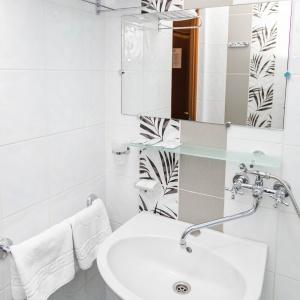 Hotel Zolotaya Dolina (Akademgorodok)