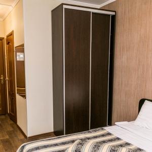 Hotel Zolotaya Dolina (Akademgorodok)