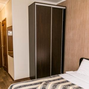 Hotel Zolotaya Dolina (Akademgorodok)