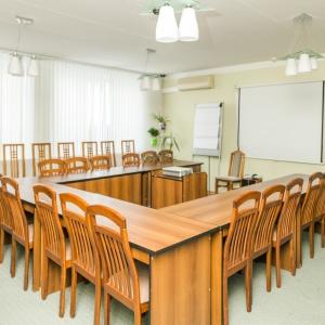 Hotel Zolotaya Dolina (Akademgorodok)