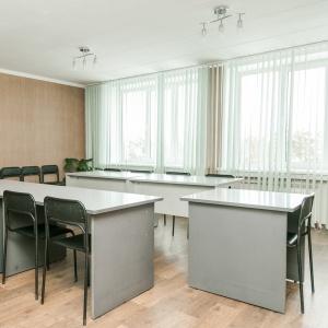 Hotel Zolotaya Dolina (Akademgorodok)