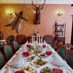 Гостиница Купеческий