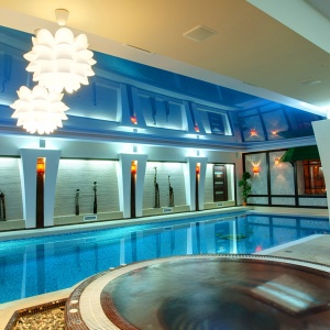 Hotel Bon Apart