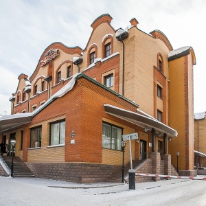 Hotel Bon Apart
