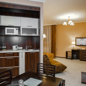 Hotel Bon Apart