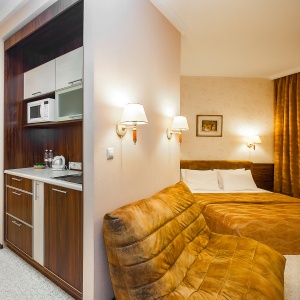 Hotel Bon Apart
