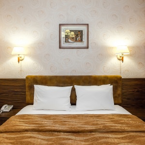 Hotel Bon Apart