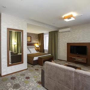 Hotel Bon Apart
